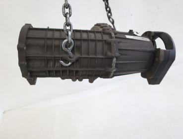 Getriebe Verteilergetriebe 0AD341012L VW TOUAREG 1 7L