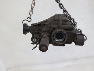 Differential 0AB525016N VW TOUAREG 1 7L