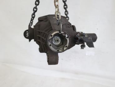 Preview: Differential 0AB525016N VW TOUAREG 1 7L