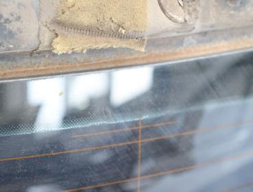 Preview: Heckscheibe 7L6845211BG VW TOUAREG 1 7L