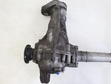 Preview: Achse vorn 4460310021 VW TOUAREG 1 7L