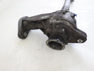 Preview: Achse vorn 4460310021 VW TOUAREG 1 7L