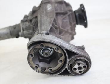 Achse vorn 4460310021 VW TOUAREG 1 7L
