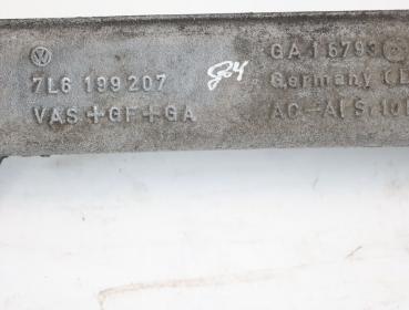 Preview: Motorhalter / Motorlager 7L6199207 VW TOUAREG 1 7L