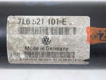 Preview: Kardanwelle 7L6521101E VW TOUAREG 1 7L