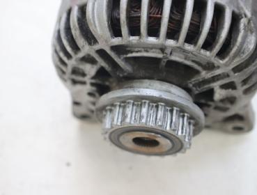 Preview: Lichtmaschine 070903024 VW TOUAREG 1 7L