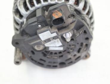 Preview: Lichtmaschine 070903024 VW TOUAREG 1 7L