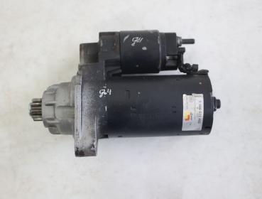 Anlasser 0986022460 VW TOUAREG 1 7L