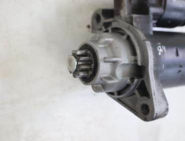 Preview: Anlasser 0986022460 VW TOUAREG 1 7L