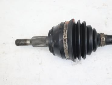 Preview: Antriebswelle vorn links 7L6407271G VW TOUAREG 1 7L