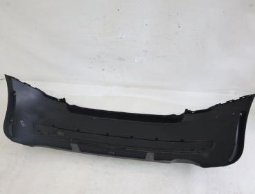 Preview: Stoßstange hinten 735425627 Fiat 500 312
