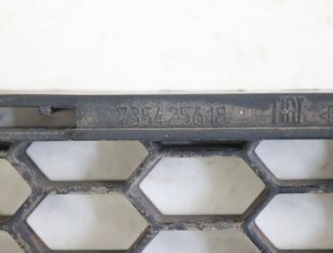 Preview: Frontgrill 735425618 Fiat 500 312