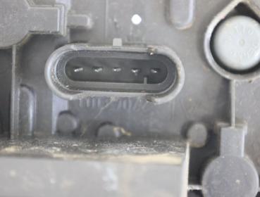 Preview: Rückleuchte links 51885548 Fiat 500 312
