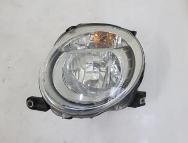 Scheinwerfer links SX45550748 Fiat 500 312