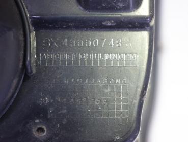 Preview: Scheinwerfer links SX45550748 Fiat 500 312
