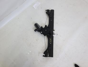 Preview: Fensterheber elektrisch 3trg. vorn rechts 519760930 Fiat 500 312