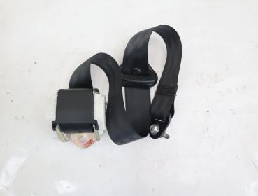 Sicherheitsgurt hinten rechts 34075340D Fiat 500 312