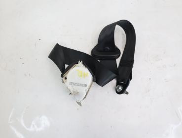 Preview: Sicherheitsgurt hinten rechts 34075340D Fiat 500 312