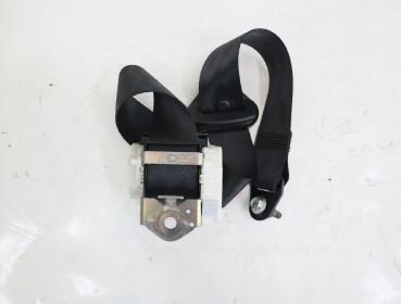 Preview: Sicherheitsgurt hinten rechts 34075340D Fiat 500 312
