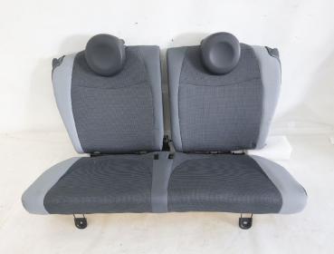 Sitzbank hinten 07355959880 Fiat 500 312