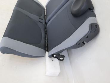 Preview: Sitzbank hinten 07355959880 Fiat 500 312