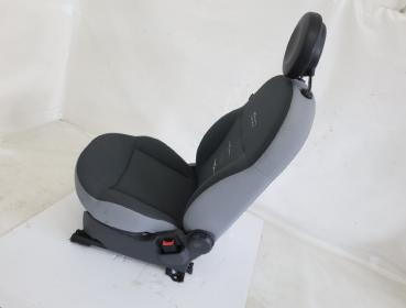 Preview: Sitz vorn rechts 71749255 Fiat 500 312