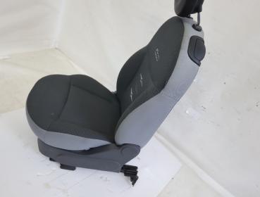 Preview: Sitz vorn links 71749254 Fiat 500 312