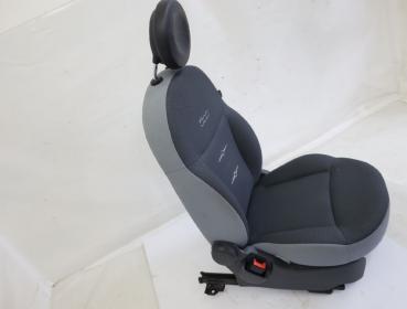 Sitz vorn links 71749254 Fiat 500 312