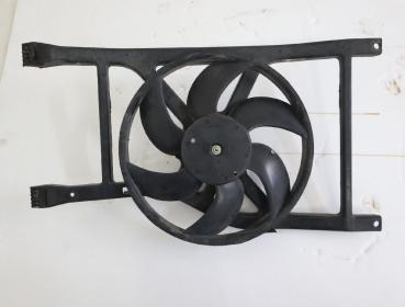 Ventilator (am Kühler) 5000816 Fiat 500 312