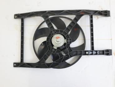 Preview: Ventilator (am Kühler) 5000816 Fiat 500 312