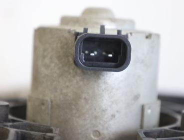 Preview: Ventilator (am Kühler) 5000816 Fiat 500 312