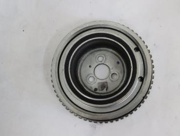Riemenscheibe 55181230 Fiat 500 312