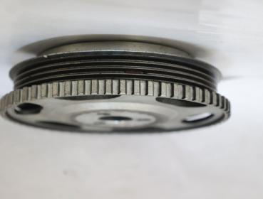 Preview: Riemenscheibe 55181230 Fiat 500 312