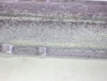 Preview: Lenkung Getriebe mechanisch 51965668 Fiat 500 312