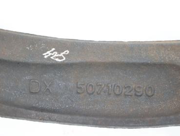 Preview: Querlenker vorn rechts 50710290 Fiat 500 312