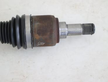 Preview: Antriebswelle vorn links 00519554810 Fiat 500 312