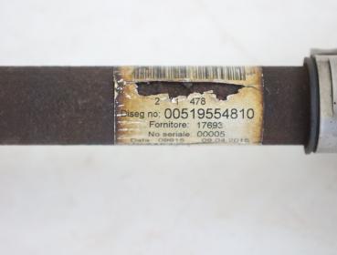 Preview: Antriebswelle vorn links 00519554810 Fiat 500 312
