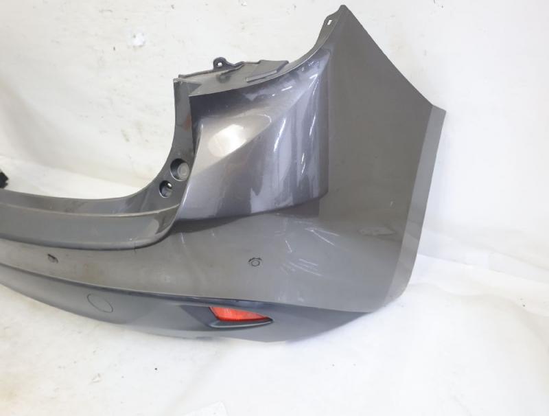 Preview: Stoßstange hinten BHS350221BBB Mazda 3 BM