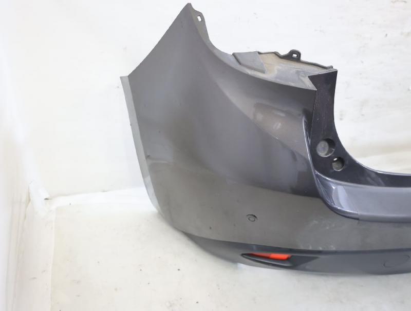 Preview: Stoßstange hinten BHS350221BBB Mazda 3 BM