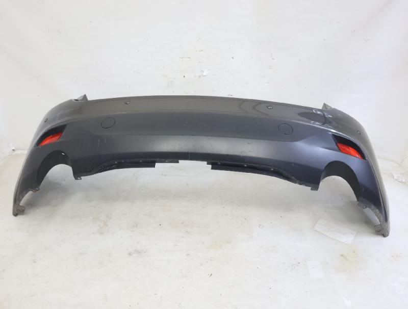 Preview: Stoßstange hinten BHS350221BBB Mazda 3 BM