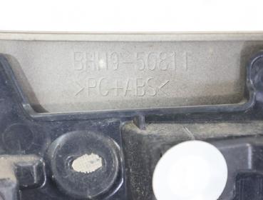 Preview: Heckklappenblende BHH950811 Mazda 3 BM