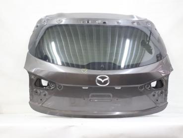 Heckklappe BHY16202XB Mazda 3 BM