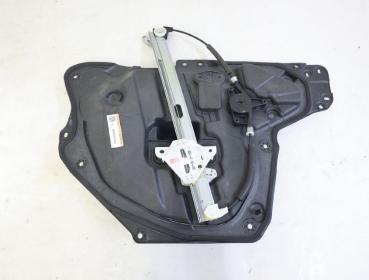 Preview: Fensterheber elektrisch vorn rechts BHN95897X Mazda 3 BM