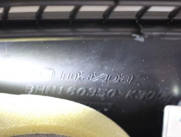 Preview: Armaturenbrett BHN160350 Mazda 3 BM