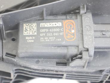 Preview: Gaspedal GHP941600C Mazda 3 BM