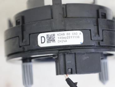 Preview: Airbag Wickelfeder KD4966CS0A Mazda 3 BM