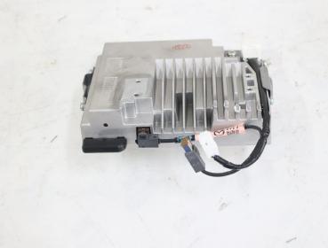 Navigationssystem BHS3669C0J Mazda 3 BM