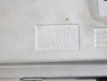 Preview: Navigationssystem BHS3669C0J Mazda 3 BM