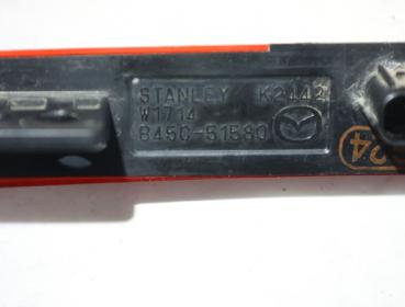 Preview: Zusatzbremsleuchte B45C51580 Mazda 3 BM