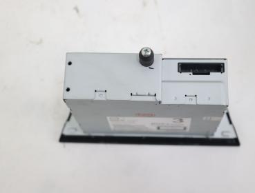 Preview: Radio / CD BHP3669G0 Mazda 3 BM